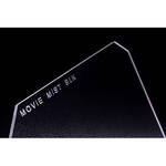 Hitech 85mm Movie Mist Black #2 Effect Resin Filter for Cokin P