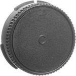 General Brand Rear Lens Cap for Canon FD Manual Focus Lenses