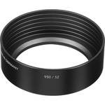 B+W 52mm Screw-In Metal Lens Hood #950
