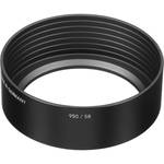 B+W 58mm Screw-In Metal Lens Hood #950