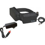 Bescor PRB-7XLRATM Starved Electrolyte Battery Belt (12v, 7amp)
