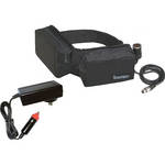 Bescor PRB-15XLRAT Starved Electrolyte (Lead Acid) Battery Belt