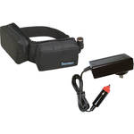 Bescor PRB-154ATM Heavy Duty Starved Electrolyte Battery Belt (12v, 14.4 amp)