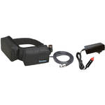 Bescor PRB-154XLRA Heavy Duty Starved Electrolyte Battery Belt (12v, 14.4 amp)