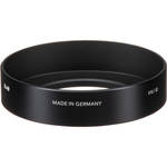 B+W 52mm Screw-In Metal Wide Angle Lens Hood #970