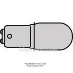 General Brand CAX Lamp - 50 watts/120 volts