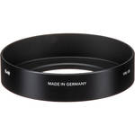 B+W 55mm Screw-In Metal Wide Angle Lens Hood #970
