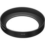 B+W 82mm Screw-In Metal Wide Angle Lens Hood #970