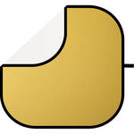 Westcott Reflector - 52" - Gold, White