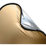Westcott Reflector - 52" - Sunlight, Silver