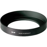 B+W 86mm Screw-In Metal Wide Angle Lens Hood #970