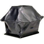 Toyo-View 4x5 Balloon Focusing Hood for Toyo 4x5 Cameras