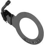 Toyo-View Angled Cable Release Adapter for Copal #1 Shutters