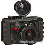 Horseman SW-612 Medium Format Panorama Camera w/ 45mm Apo-Grandagon Lens & 6x12 Back