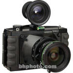 Horseman SW-612 Medium Format Panorama Camera w/ 55mm Apo-Grandagon Lens & 6x12 Back