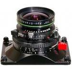 Horseman 45mm f/4.5 Apo-Grandagon Lens Unit for 612