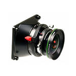 Horseman 45mm f/4.5 Apo-Grandagon Lens Unit for 612