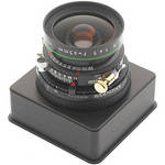 Horseman 65mm f/4.5 Grandagon-N Lens Unit for 612