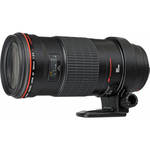 Canon EF 180mm f/3.5L Macro USM Autofocus Lens