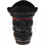 Canon Zoom Super Wide Angle EF 17-35mm f/2.8L USM Autofocus Lens