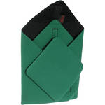 OP/TECH USA 11" Soft Wrap (Forest Green)