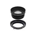 Canon W83-86 0.83x Wide Angle Converter Lens