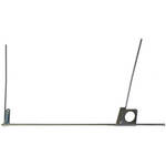 Avenger I660 18 x 24" Collapsible Scrim Frame