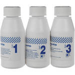 Fotospeed Toner for Black & White Prints - Blue/ Makes 1.2 Liters