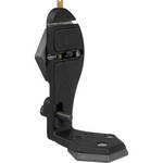 Manfrotto 340 Elbow Bracket with 1/4"-20 Screw, to Fit Hexagonal (RC0) Q.R. System