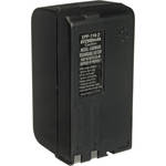 Bescor BP-77H Ni-Cad Battery Pack - 6v, 2400mAh