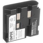 Bescor BP-37 Nickel Metal Hydride Battery Pack - 3.6v, 2700mAh