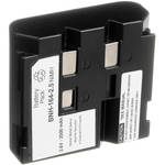 Bescor BP-48 Ni-Cad Battery Pack - 4.8v, 1200mAh