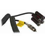 Quantum Instruments MF3 Flash Connection Cable