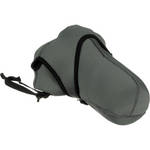 Zing Designs Large Zoom SLR Reversible Camera Cover (Gray)