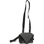 Zing Designs AGY1 Accessory Bag (Gray)