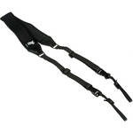 Zing Designs Standard Camera/Binocular Strap (Black)