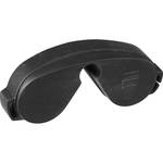 Zeiss Eyepiece Rainguard (Replacement, Black)