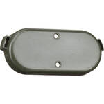 Zeiss Objective Cap (Replacement)