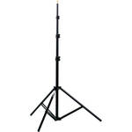 Smith-Victor RS8 8' Aluminum Light Stand with 5/8" Top Mount