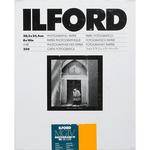 Ilford Multigrade IV RC Deluxe MGD.25M Black & White Variable Contrast Paper (8 x 10", Satin, 250 Sheets)