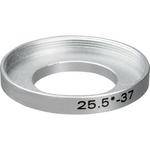 General Brand 25.5mm-37mm Step-Up Ring (Lens to Filter)