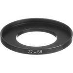General Brand 37mm-58mm Step-Up Ring (Lens to Filter)