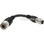 Fujinon ECF124 Lens/Camera Adapter Cable