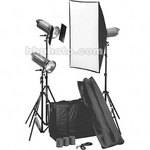 Broncolor Minipuls "C" Classic Kit