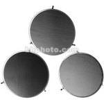 Broncolor Honeycomb Grids for P50 Reflector - Set of Three