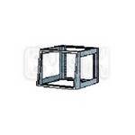 Winsted 81010 Extra-Wide Vertical Top Module with 9&deg Slope