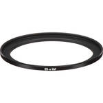 B+W Step-Up Ring (Lens to Filter) 40.5mm - 52mm