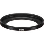 B+W Step-Up Ring (Lens to Filter) 43mm - 52mm