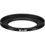 B+W Step-Up Ring (Lens to Filter) 43mm - 58mm