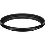 B+W Step-Up Ring (Lens to Filter) 55mm - 60mm